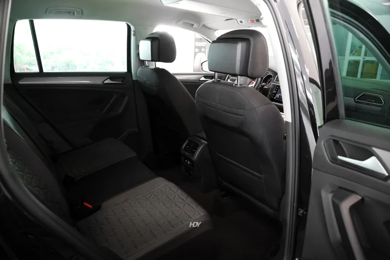Volkswagen Tiguan 2.0 TDI – fotka 10