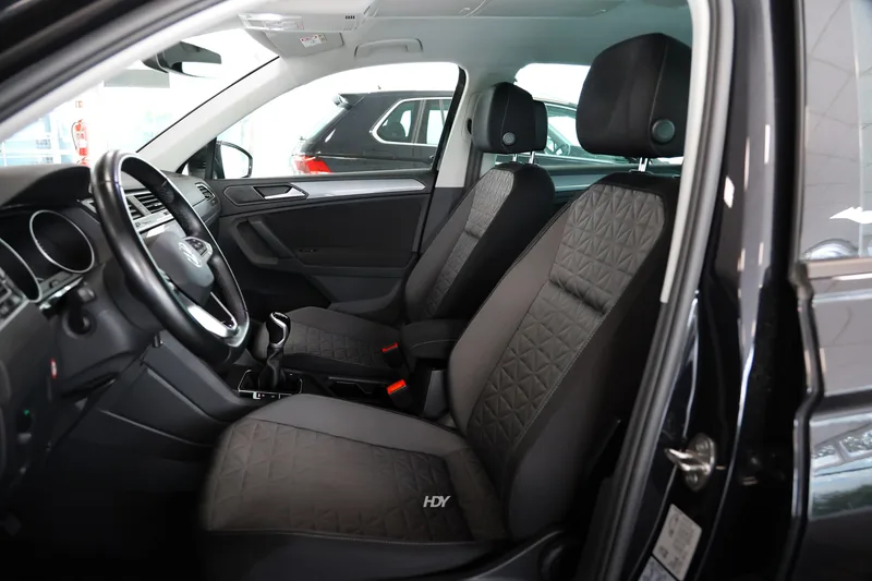 Volkswagen Tiguan 2.0 TDI – fotka 17