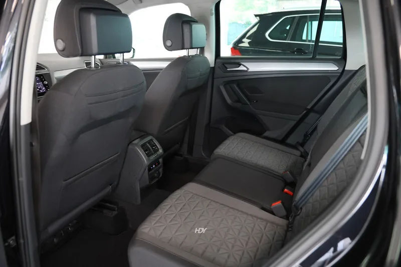 Volkswagen Tiguan 2.0 TDI – fotka 19