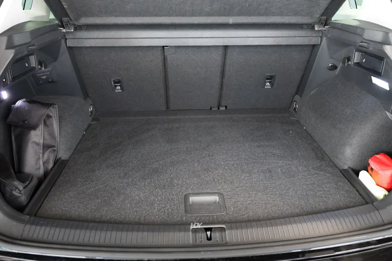 Volkswagen Tiguan 2.0 TDI – fotka 20