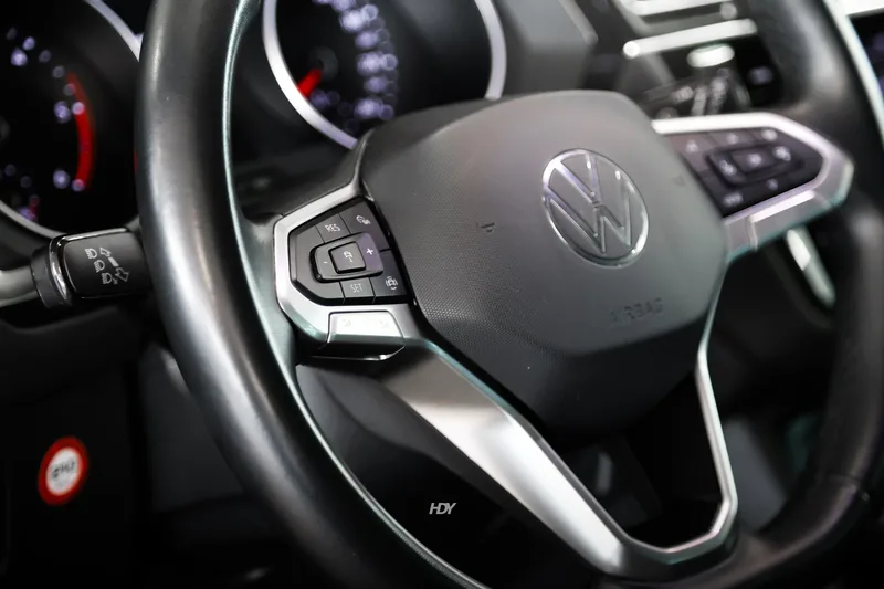 Volkswagen Tiguan 2.0 TDI – fotka 24